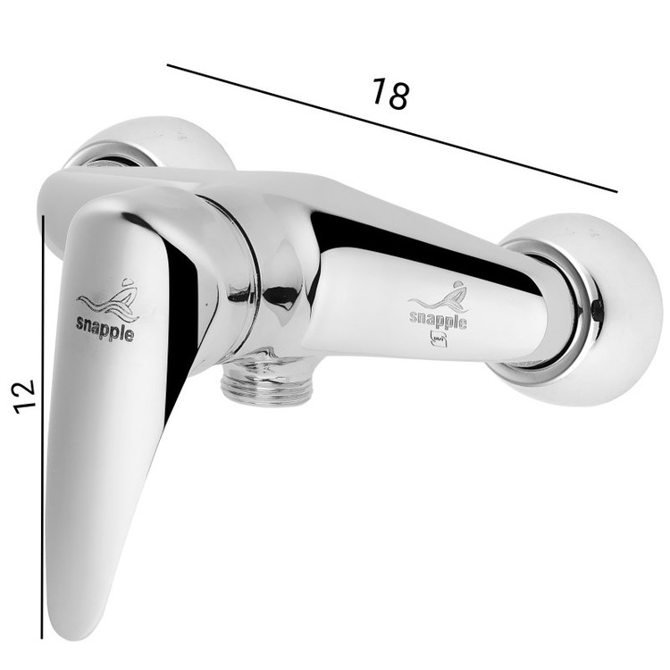 شیرتوالت اسناپل مدل اسپانیایی