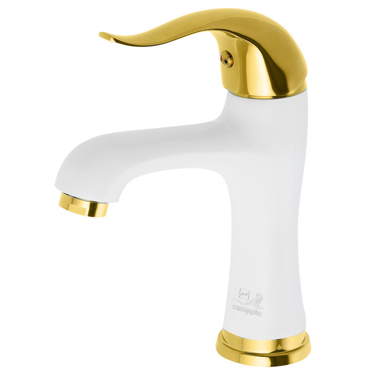 شیر روشویی اسناپل مدل پرنس