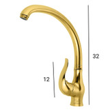 قیمت شیر ظرفشویی