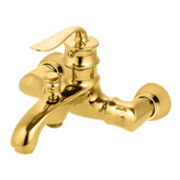 شیرحمام سنگین