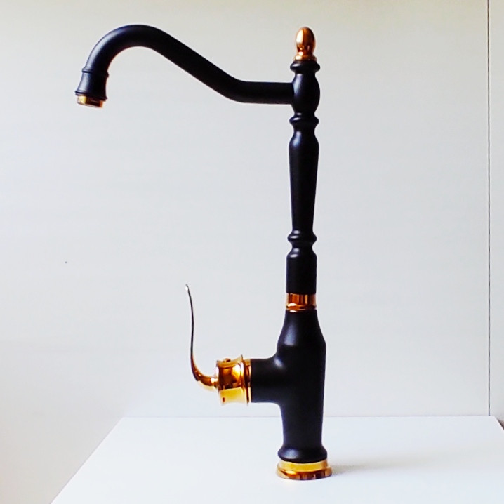 شیرظرفشویی بامبو