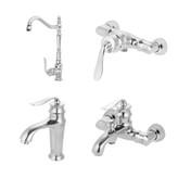 بهترین شیرآلات