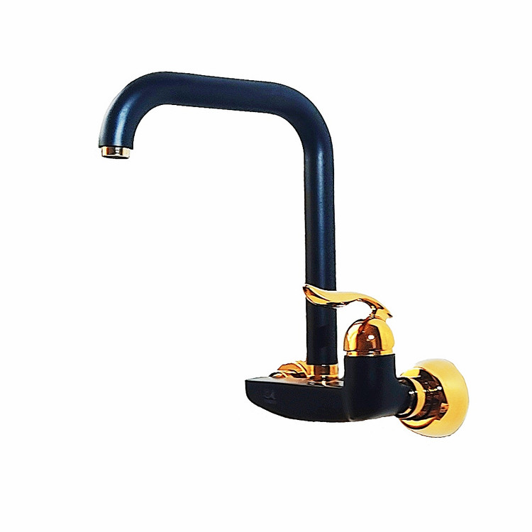 شیرظرفشویی دیواری