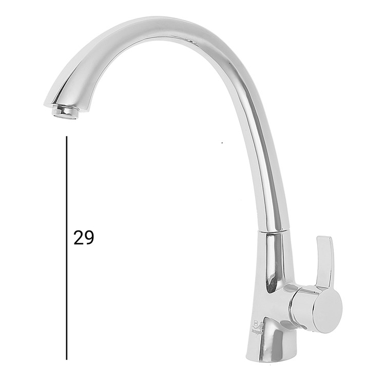 خریدشیر ظرفشویی اسناپل مدل زو