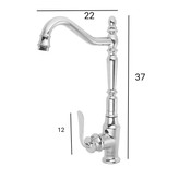 قیمت شیر ظرفشویی بامبو