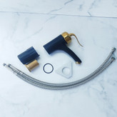 خرید شیر سرویس بهداشتی