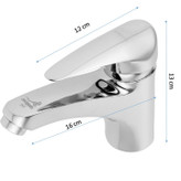 شیرآلات سنگین