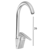 بهترین شیرآلات اهرمی