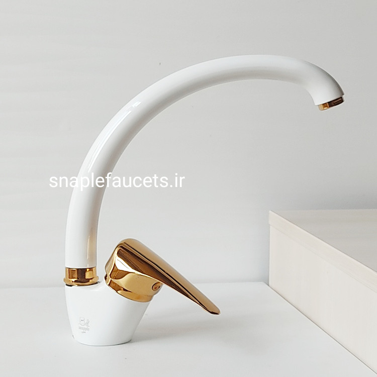 خرید اینترنتی شیر سینک