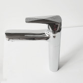 خرید شیر روشویی کابینتی