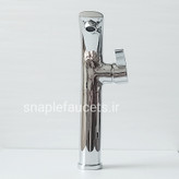 مدل و قیمت شیرروشویی جدید پایه بلند