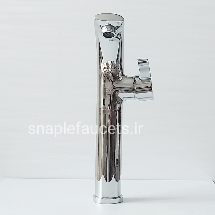 مدل و قیمت شیرروشویی جدید پایه بلند