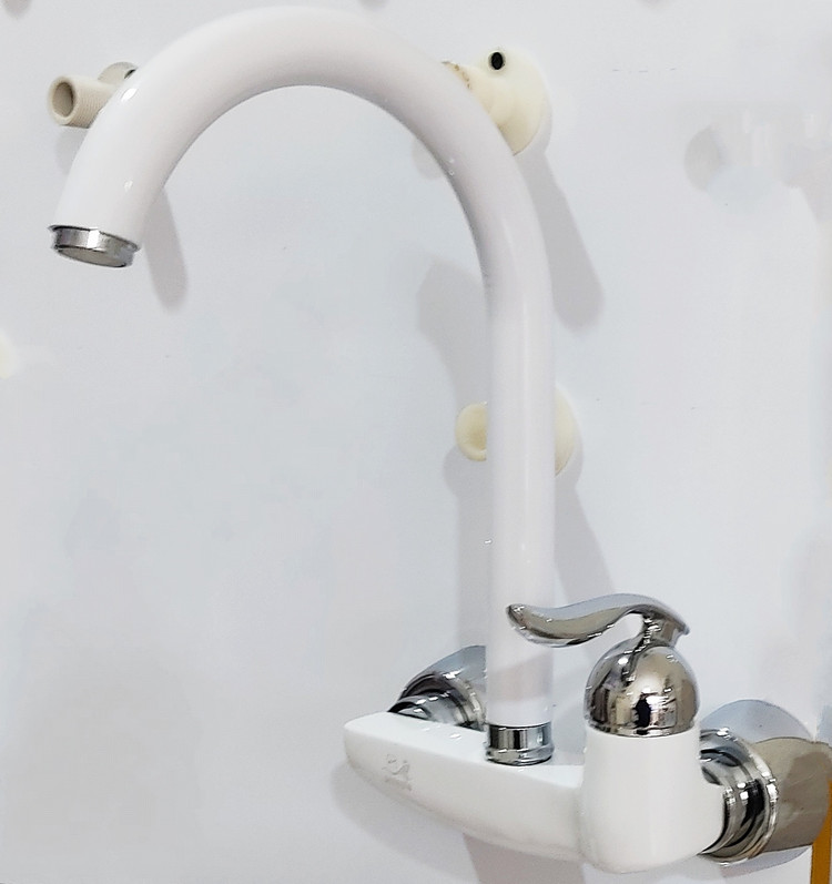 شیر آشپزخانه شیک