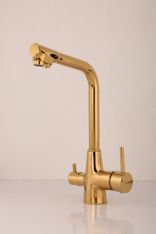 شیر دو منظوره با کیفیت