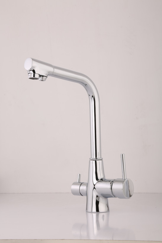 بهترین قیمت شیر آشپزخانه تصفیه دار