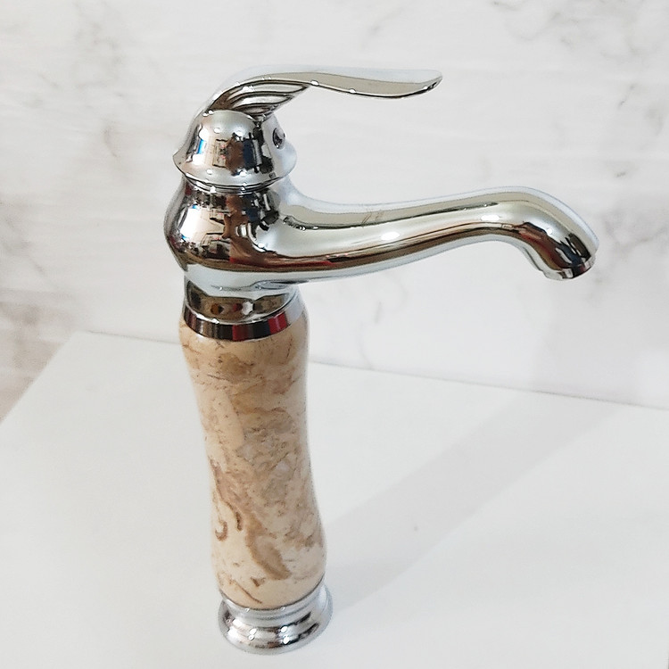 شیر روشویی کابینتی