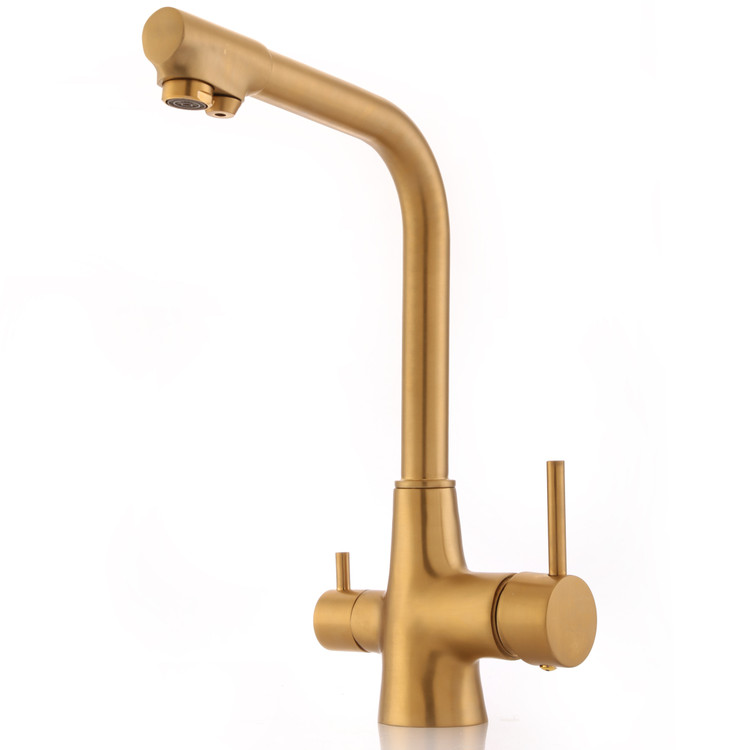 جدیدترین شیر دو منظوره