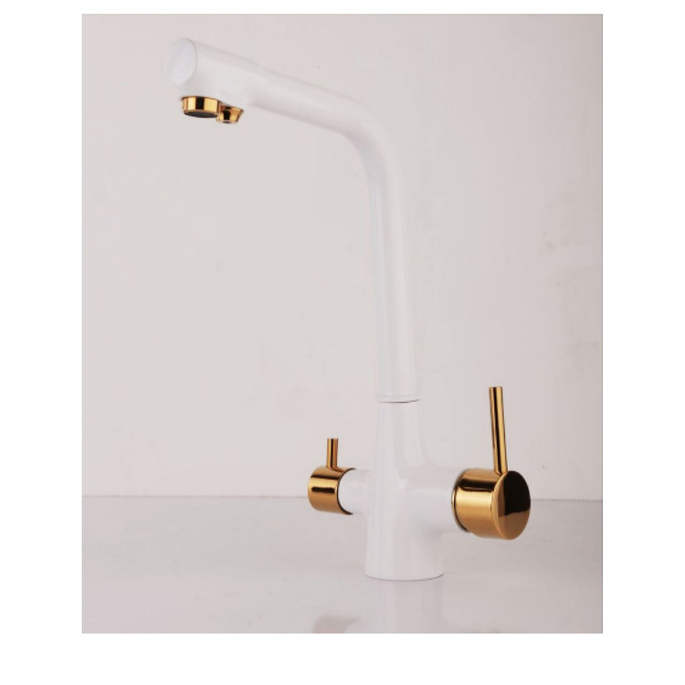 شیرآشپزخانه دومنظوره