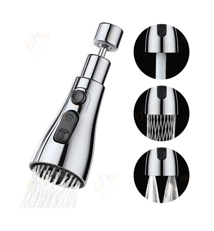 سرشیر شیپوری