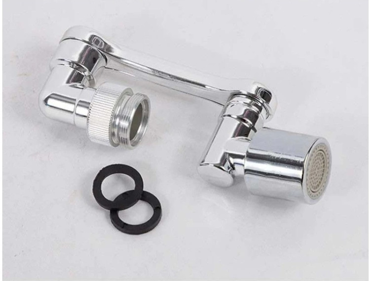 سرشیر تلسکوپی