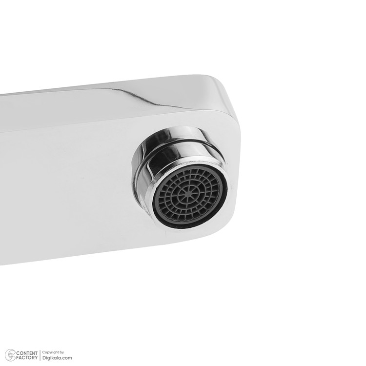 ست شیرآلات سنگین