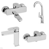 ست شیرآلات شیک