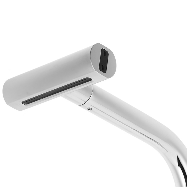 شیرظرفشویی آبشاری