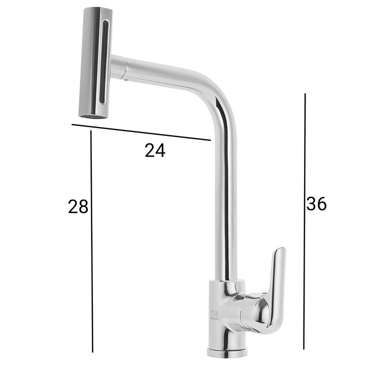 شیرظرفشویی جدید