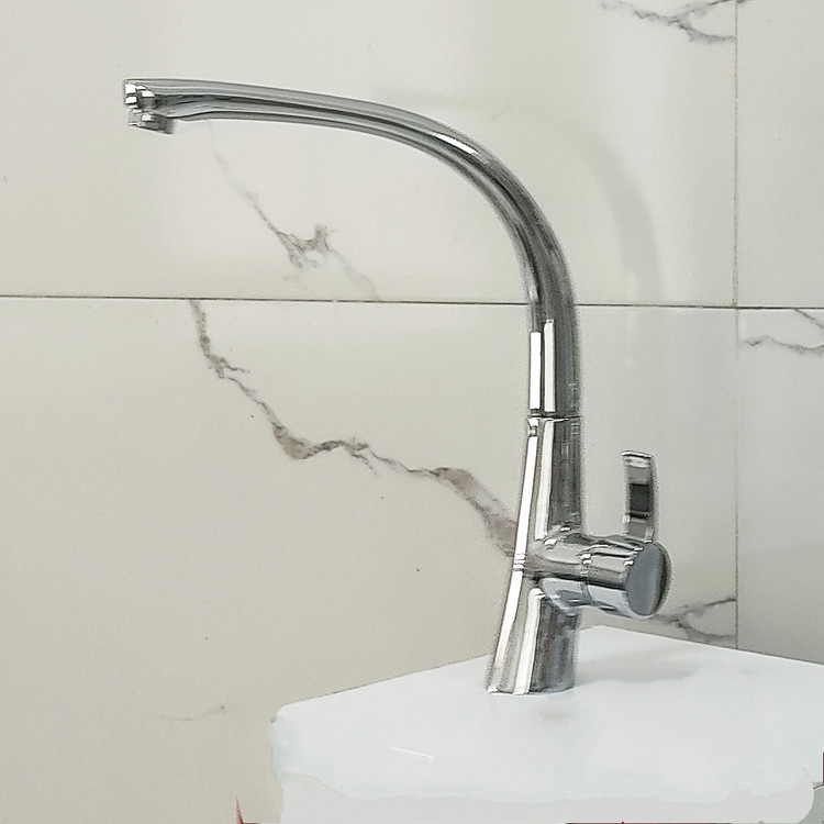 شیر ظرفشویی جدید