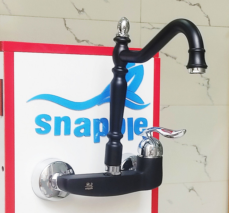 بهترین شیر آشپزخانه دیواری