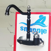 شیر آشپزخانه طلایی