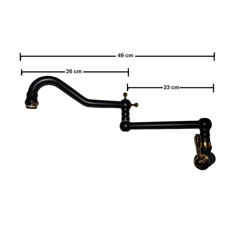 شیر قابلمه پرکن قیمت مناسب