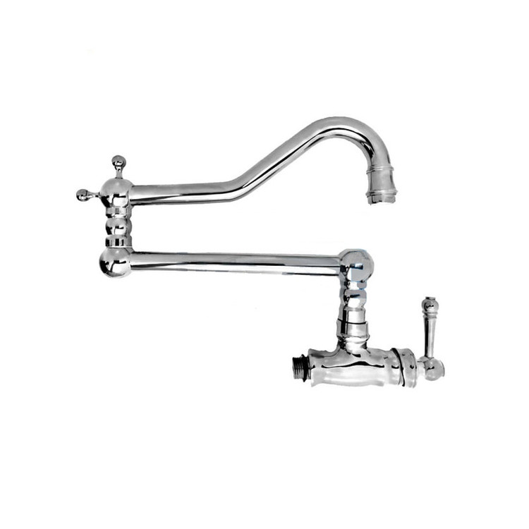 قیمت انواع شیر قابلمه پرکن