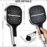 قیمت سردوش حمام