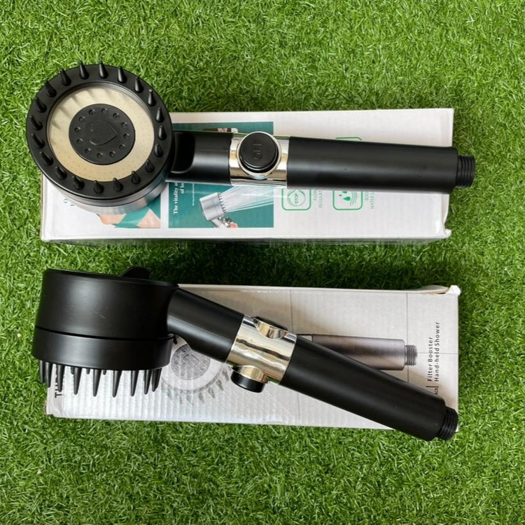 سردوش جدید حمام