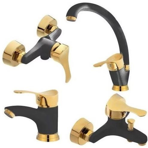 خرید ست شیرآلات قیمت مناسب