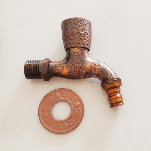 خرید و قیمت شیر حمام ترکی