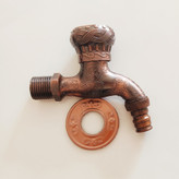 خرید اینترنتی شیر حیاطی