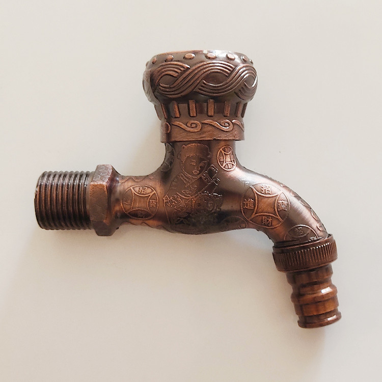 قیمت و مدل شیر حمام ترکی