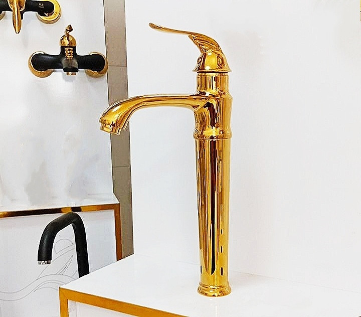 قیمت شیر روشویی پایه بلند