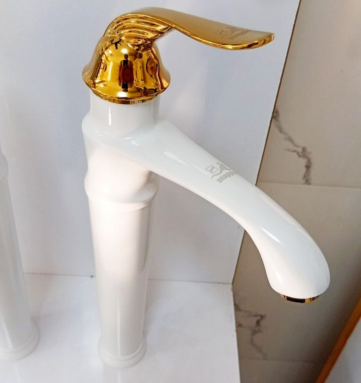 بهترین قیمت و کیفیت شیر روشویی