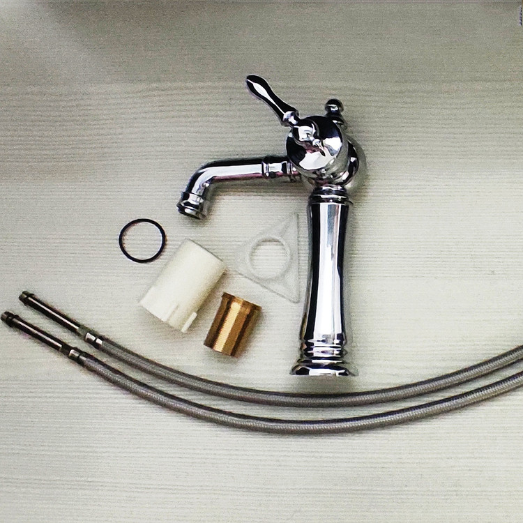 شیر روشویی مدل ونوس