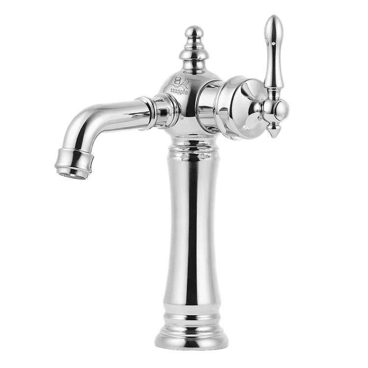 شیر روشویی دسته بغل