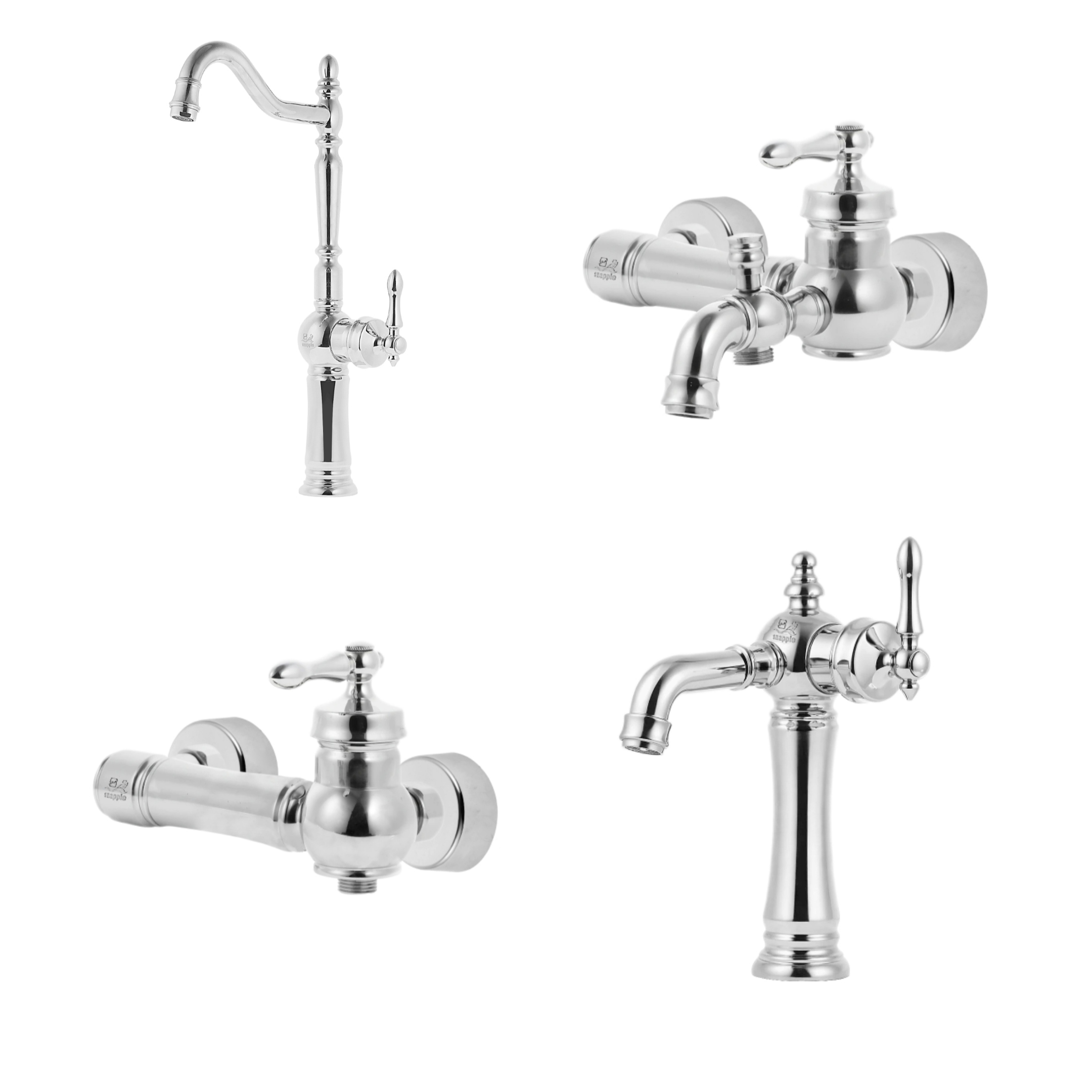 قیمت و خرید ست شیرآلات