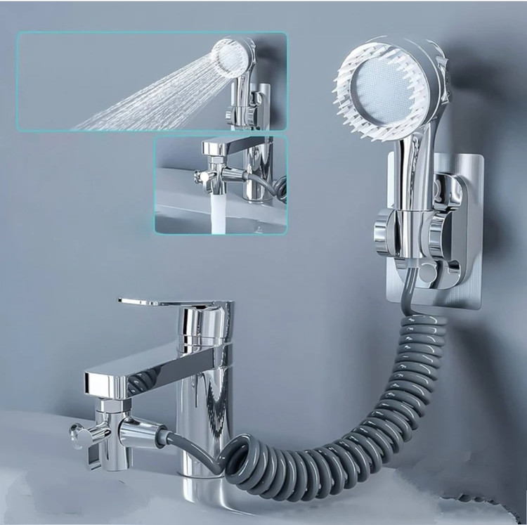 سردوش آرایشگاهی