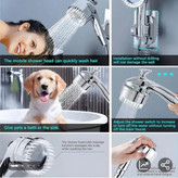 سردوش آرایشگاهی