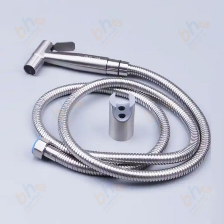 قیمت و مدل شلنگ توالت