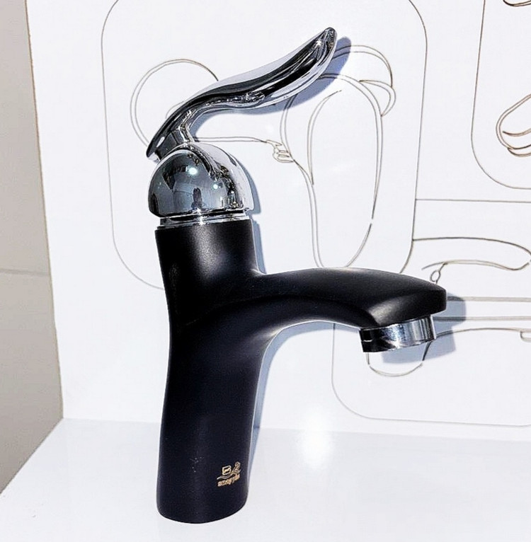 خرید آنلاین شیر روشویی