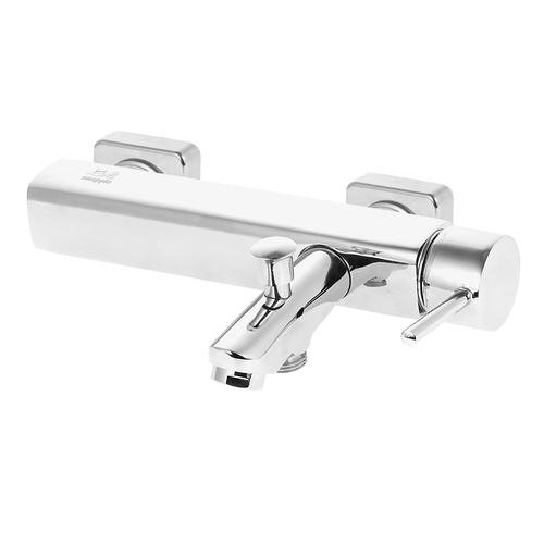 شیر حمام اسناپل مدل یونیک